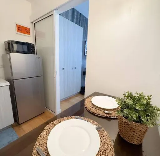 Stars & Sunsets Sky Views 1br Iguazu Tower Apartment *