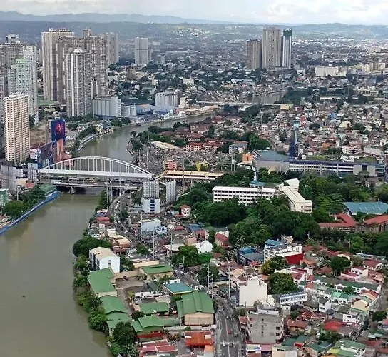 Stars & Sunsets Sky Views 1br Iguazu Tower Apartment