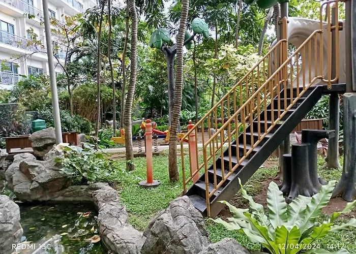 Stars & Sunsets Sky Views 1br Iguazu Tower Apartment *