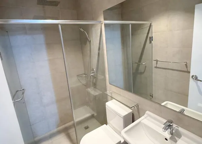 Apartment Stars & Sunsets Sky Views 1br Iguazu Tower Manila