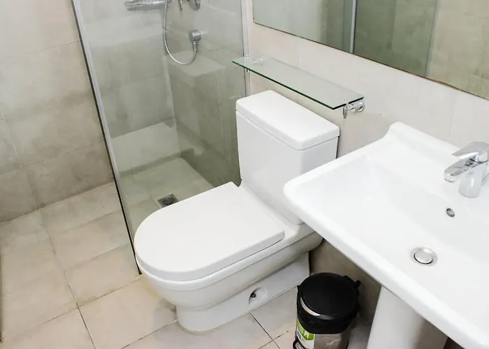 Stars & Sunsets Sky Views 1br Iguazu Tower