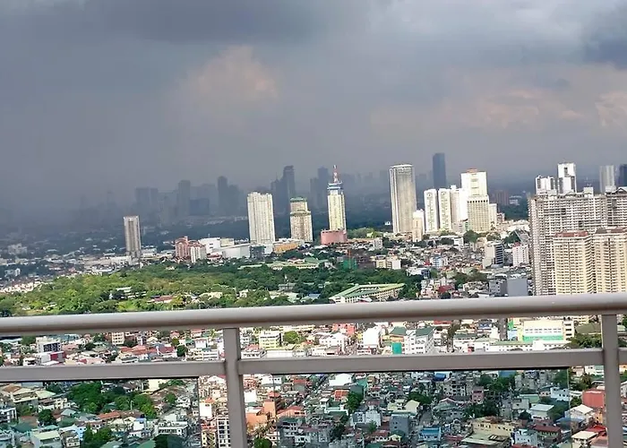 Stars & Sunsets Sky Views 1br Iguazu Tower *
