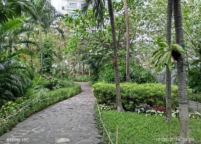 Stars & Sunsets Sky Views 1br Iguazu Tower